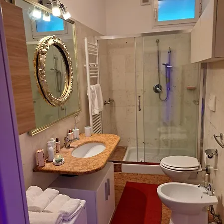 Luci Ed Emozioni Apartmán Milán