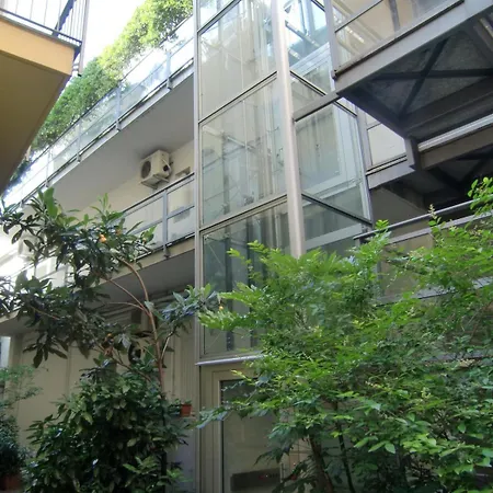 Apartamento Luci Ed Emozioni