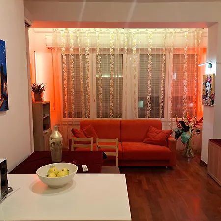 Luci Ed Emozioni Apartmán Milán