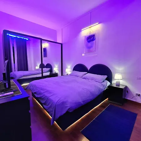 Apartment Luci Ed Emozioni *