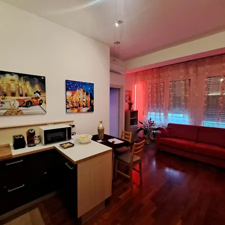 Luci Ed Emozioni